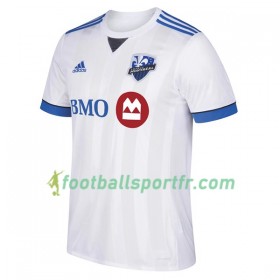 Tenue Montréal Impact Exterieur 2018-2019 Maillot de Foot